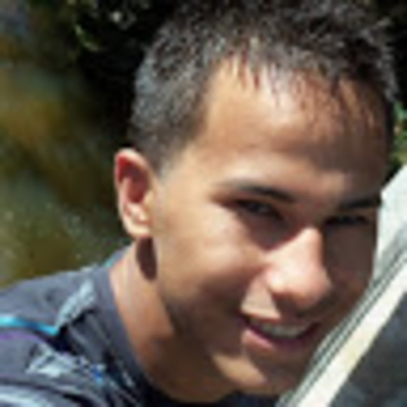 Meet your Posher, Daniel - Picture 1 of 1